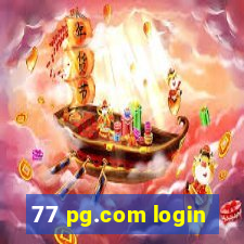 77 pg.com login